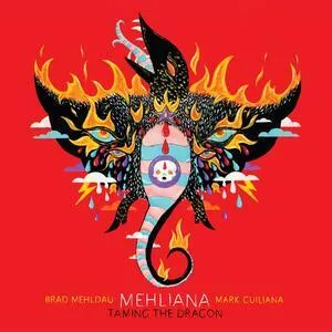 Mehliana : taming the dragon
